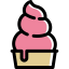 Linear Sweet and Candy Elements icon 64x64